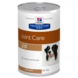 Hills Pescription Diet  Canine J/D 370 g - izületi támogatás