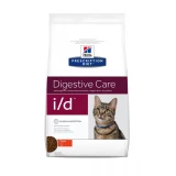 Hills Pescription Diet  Feline I/D 1.5 kg - gasztrointesztinális rendellenességek