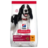 Hills Science Plan Canine Adult Chicken 14 kg