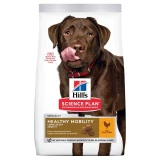 Hills Science Plan Canine Adult HealthyMobility LargeBreed 14 kg