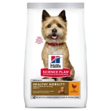 Hills Science Plan Canine Adult HealthyMobility Small&Miniature 1.5 kg