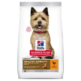 Hills Science Plan Canine Adult HealthyMobility Small&Miniature 6 kg
