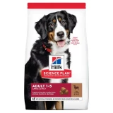 Hills Science Plan Canine Adult Large Breed Lamb & Rice 14 kg