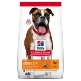 Hills Science Plan Canine Adult Light Chicken 14 kg