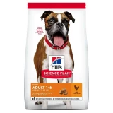 Hills Science Plan Canine Adult Light Chicken 2.5 kg