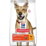 Hills Science Plan Canine Adult Performance 14 kg