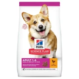 Hills Science Plan Canine Adult Small&Miniature Chicken 1.5 kg