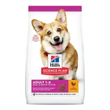 Hills Science Plan Canine Adult Small & Miniature Chicken 6 kg