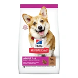 Hills Science Plan Canine Adult Small & Miniature Lamb & Rrice 300 g