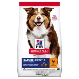 Hills Science Plan Canine Mature Chicken 2,5 kg