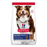 Hills Science Plan Canine Mature Lamb & Rice 2,5 kg