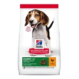 Hills Science Plan Canine Puppy Chicken 2,5 kg