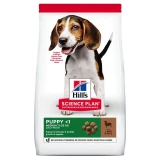 Hills Science Plan Canine Puppy Lamb & Rice 18 kg