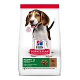 Hills Science Plan Canine Puppy Lamb & Rice 18 kg