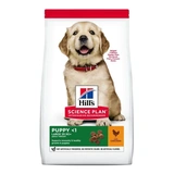 Hills Science Plan Canine Puppy Large Breed 16 kg
