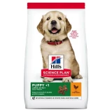 Hills Science Plan Canine Puppy Large Breed 2.5 kg