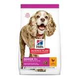 Hills Science Plan Canine Senior Small & Miniature Chicken 1,5kg