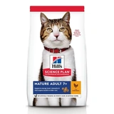 Hills Science Plan Feline Mature Chicken 10 kg