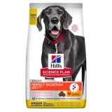 Hills SP Canine Adult Perfect Digestion Large breed  14kg
