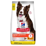 Hills SP Canine Adult Perfect Digestion Medium 14kg