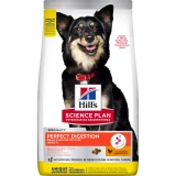 Hills SP Canine Adult Perfect Digestion Small&Miniature 1.5kg