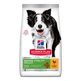 Hills SP Canine Senior Vitality Medium Chicken 2,5kg