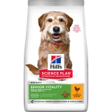 Hills SP Canine Senior Vitality Small&Miniature Chicken 6kg