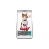 Hills SP Feline Adult SterilizedCat Tuna 3 kg