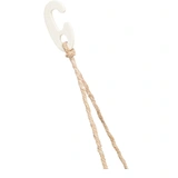 Hinta Fából Madárnak, 19.5 × 19.5 × 27 cm