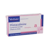 Histacalmine tabletta 2x8