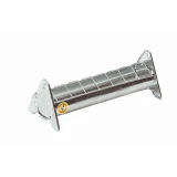 Horganyzott csibe etető 30 x 7 cm