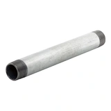 Horg.Itatócső Menetes 1/2 Coll  1m