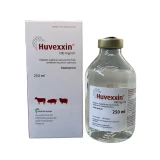 Huvexxin 100 mg/ ml oldatos injekció 250 ml