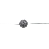 Huzalfeszítő kerék TOP, standard alu WZ 44513