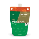 Hybag Megades Novo  2,5 csúcsminőségű fertőtlenítőszer