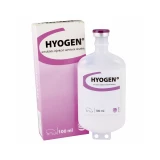 Hyogen vakcina 50 adag 100 ml