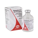 Hypophysin La injekció 70 mg/ml 50 ml