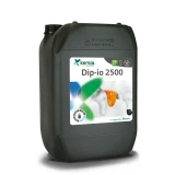 DIP-IO 2500 tőgy utófertőtlenítőszer 22 kg