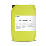 Hypred INO 3 X  (30 kg) savas tejrendszer tisztító és fertőtlenítő Boumatic rendszerhez kannában