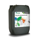 LIQ-IO CONCENTRATE -20 kg- tőgy elő és utófertőtlenítőszer
