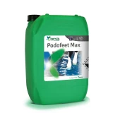 Hypred Podofeet Max  21 kg csülökfertőtlenítőszer kannában