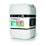 Hypred PREFOAM + (1000 kg) tőgy előfertőtlenítőszer