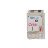 i-STAT CREA Tesztblokk 10x