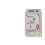 i-STAT E3+ Tesztblokk 10x