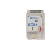 i-STAT EC8+ Tesztblokk 10x