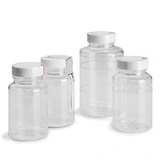 IDEXX 120 ml palack vonaljelzéssel, 200 db Natrium thio. nélkül, zsugorszalag