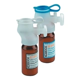 IDEXX 2 db EZ DPD újratöltő ampulla 5 ml-hez és10 ml-hez össz. klór, 400 teszt