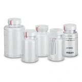 IDEXX 290 ml palack 250 ml vonaljelzéssel, 100 db Natrium thio. nélkül, zsugorszalag