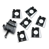 IDEXX Alkalikus foszfatáz tesztlemez Catalyst analizátorhoz 12 db