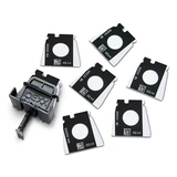 IDEXX CHEM 15 széleskörű kémiai profil GGT-vel + SDMA 12-12 db/doboz